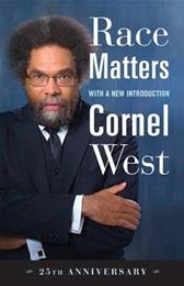 Race Matters by West, Cornel