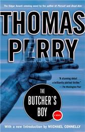 Butcher's Boy by Perry, Thomas