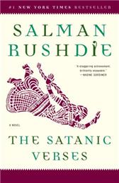 Satanic Verses by Rushdie, Salman