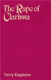 Rape of Clarissa by Eagleton, Terry