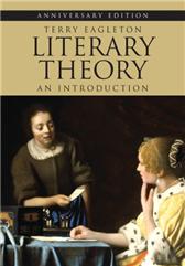 Literary Theory by Eagleton, Terry