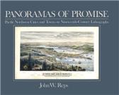 Panoramas of Promise by Reps, John W.