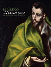El Greco to Velazquez by Schroth, Sarah & Ronni Baer