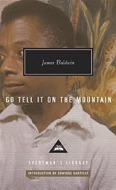 Go Tell It on the Mountain by Baldwin, James