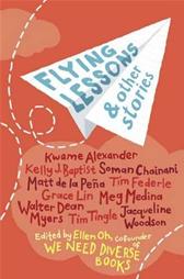 Flying Lessons and Other Stories by Oh, Ellen, ed.