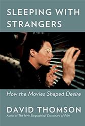 Sleeping with Strangers by Thomson, David