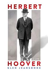 Herbert Hoover by Jeansonne, Glen