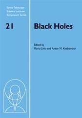 Black Holes by Livio, Mario & Anton M. Koekemoer, eds.