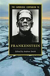 Cambridge Companion to Frankenstein by Smith, Andrew, ed.