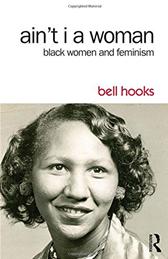 Ain't I a Woman by hooks, bell