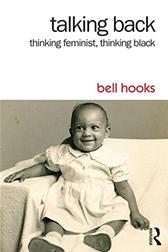 Talking Back by hooks, bell