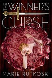 Winner's Curse by Rutkoski, Marie
