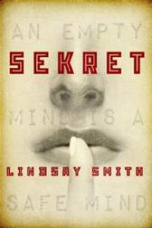 Sekret by Smith, Lindsay