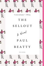 Sellout by Beatty, Paul