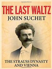Last Waltz by Suchet, John