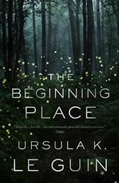 Beginning Place by Ursula K. Le Guin