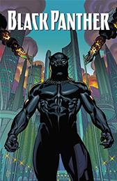 Black Panther by Coates, Ta-Nehisi ; Stelfreeze, Brian