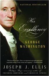 His Excellency by Ellis, Joseph J.