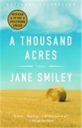 Thousand Acres by Smiley, Jane