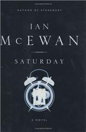 Saturday by McEwan, Ian