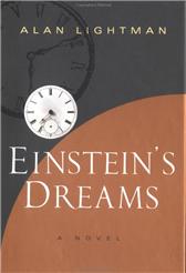 Einstein's Dreams by Lightman, Alan