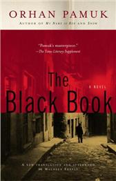 Black Book by Pamuk, Orhan