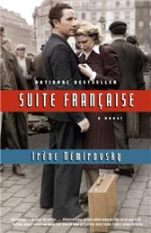 Suite Francaise by Némirovsky, Irène