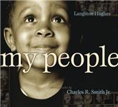 My People by Hughes, Langston