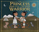 Princess and the Warrior by Tonatiuh, Duncan