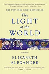 Light of the World by Alexander, Elizabeth