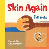 Skin Again by Hooks, Bell