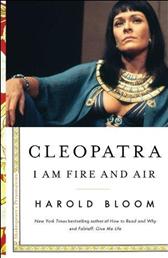 Cleopatra by Bloom, Harold