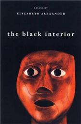 Black Interior by Alexander, Elizabeth