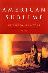 American Sublime by Alexander, Elizabeth