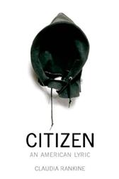 Citizen by Rankine, Claudia