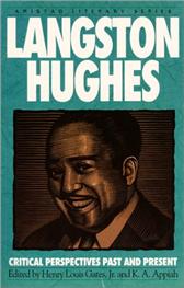 Langston Hughes by Gates, Henry Louis, Jr. & Anthony Appiah