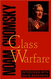 Class Warfare by Chomsky, Noam