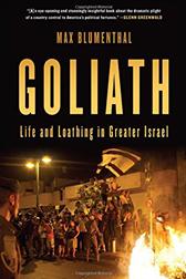 Goliath by Blumenthal, Max