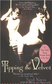 Tipping the Velvet by Waters, Sarah