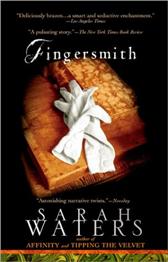 Fingersmith by Waters, Sarah