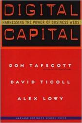 Digital Capital by Tapscott, Don, et al.