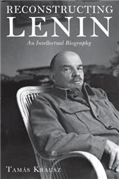 Reconstructing Lenin by Krausz, Tamás & Balint Bethlenfalvy, trans.