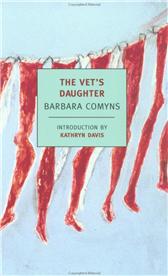 Vet's Daughter by Comyns, Barbara