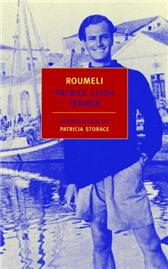 Roumeli by Fermor, Patrick Leigh