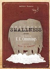 Enormous Smallness by Di Giacomo, Kris & Matthew Burgess
