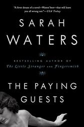 Paying Guests by Waters, Sarah