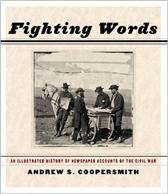 Fighting Words by Coopersmith, Andrew S.