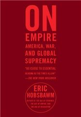On Empire by Hobsbawm, Eric