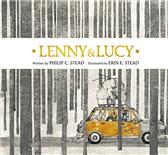 Lenny and Lucy by Stead, Philip C.