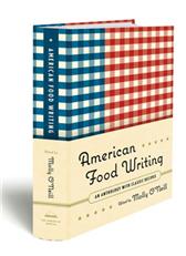 American Food Writing by O'Neill, Molly, ed.